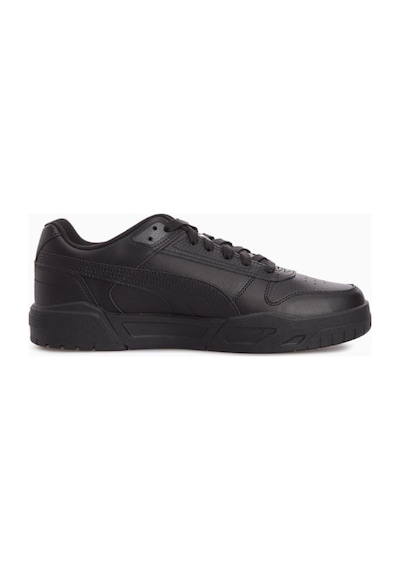 Puma RBD Tech Classic Unisex  Siyah / Beyaz Sneaker