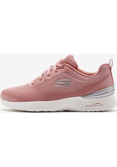 Skechers Skech - Air Dynamight - Splendid Kadın Pembe Spor Ayakkabı 149758 Dkrs Pembe