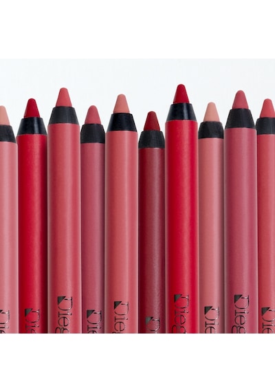 Diego Dalla Palma Mu Lip Pencil Stay On Me Lip Liner Water Resistant 161 8017834896343 161