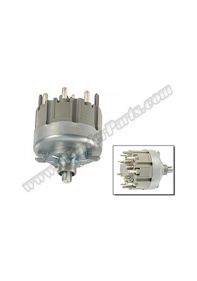 Mercedes 609,709,814.d Om.364 84-1998 Kapı Kilit Karşılığı Sağ Oem No:a0007201235