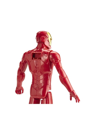 Avengers Endgame Iron Man Titan Hero Figür - E3309-e7873