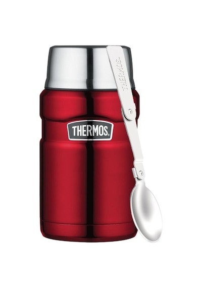 Thermos Sk3021 Stainless King Yemek Termosu 0,71 Lt