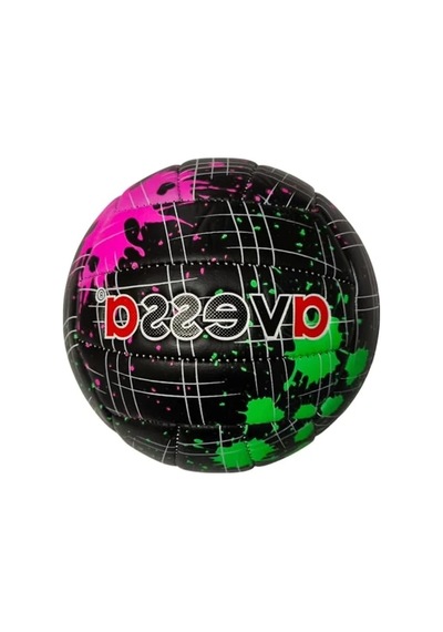 Avessa Mini Futbol Topu Mt-30 Açık Gri