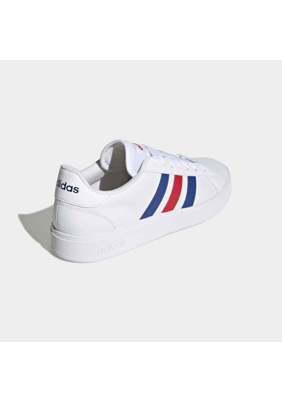 Adidas Grand Court Erkek Günlük Spor Ayakkabı C-ADIGW9252E10A00