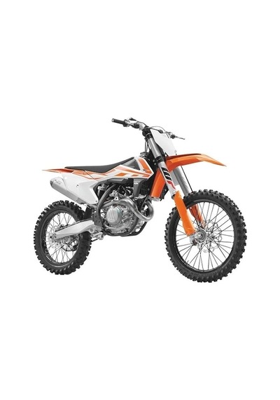 Sunman Newray 1:10 Ktm 450 Sx-f 2014