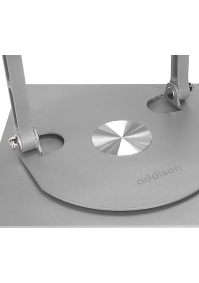Addison Ad-rc30 360 Derece Metal Notebook Laptop Yükseltici Stand