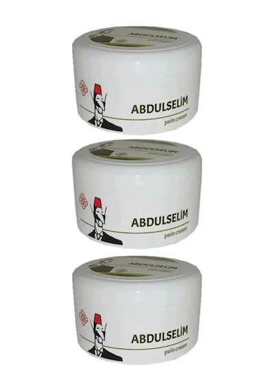 Natural Boost Abdulselim Rahatlatıcı 200 Ml / Abdulselim 200 Ml X 3 Adet