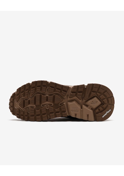 Skechers D'lux Journey Pro Kadın Kahverengi Outdoor Ayakkabı 180494 Dkbr