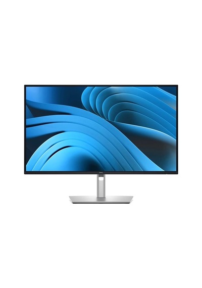 Dell 27" Ips Pro Plus P2725qe 5ms 100hz Hdmı-dp Typec Pıvot Kurumsal Monitör 3840x2160