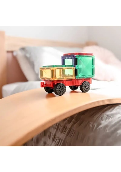 Connetix Rainbow Motion Set - 24 Parça Con-eu-24c