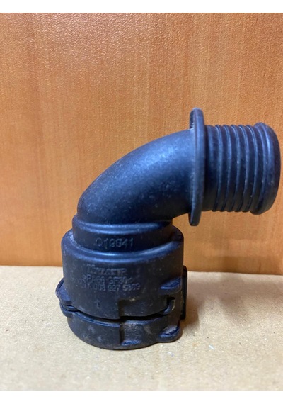 Mag 0097 Su Flanş Vw-audi-45 Derece