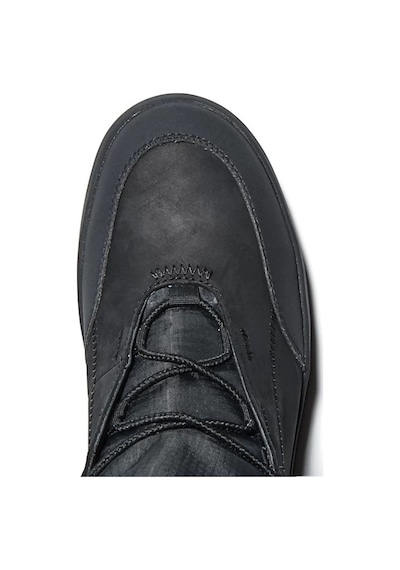 Timberland Tımberland Supaway Chukka Erkek Kısa Bot 0a2kpy Siyah
