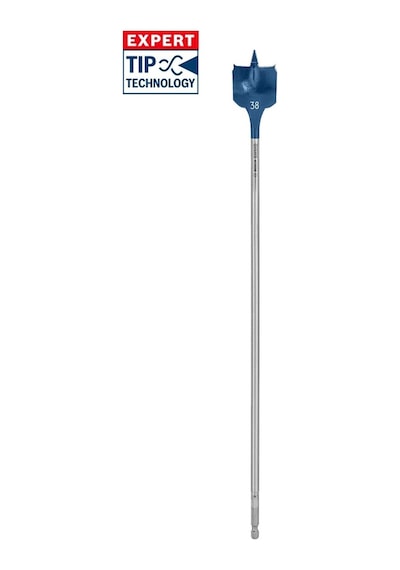 Bosch 38x400 Mm Expert Yaprak Matkap Ucu 2608900357