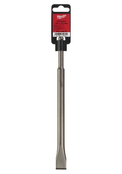 Milwaukee 250 X 20mm Sds-plus Keski - T4932339626
