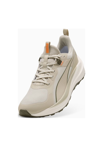 Puma Flare Pro Trail Ptx Unisex Spor Ayakkabı Bej