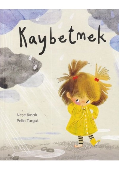 Kaybetmek - Ezjı-672550