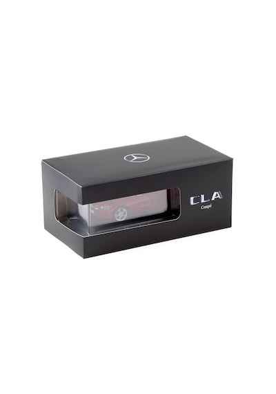 1:43 Spark 2019 Mercedes Benz Cla C118