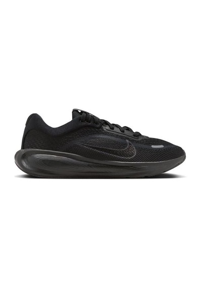Nike Nıke Stellar Rıde Gs Genç Koşu Ayakkabısı Hq3266-002 Siyah Çok Renkli