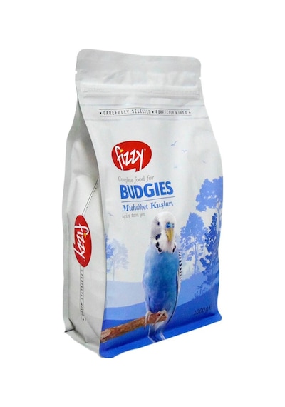 Muhabbet Yemi 1000 Gr