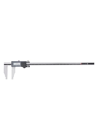 Werka 2210-802 0-800mm Ip66 Dijital Tek Çene Kumpas