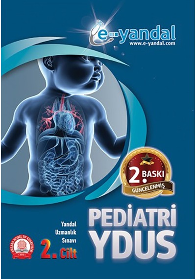 Ydus Pediatri Cilt 1-2