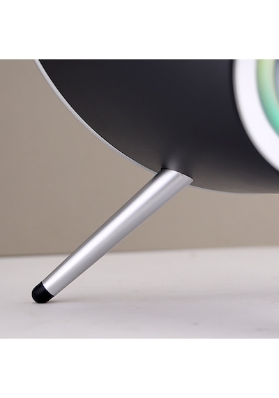 4berry Ufo Air Bluetooth Hoparlör 80 W, Kablosuz, Modern Tasarım