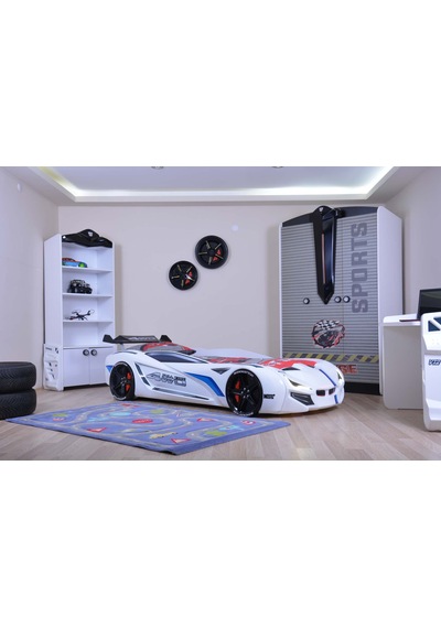 Setaymobilya Arabalı Yatak , Mercedes Beyaz , Setay Mobilya Setaymobilya Arabalı Yatak , Mercedes Beyaz , Setay Mobilya