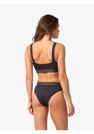 Blackspade Kadın Sütyen Bralet 52250 - Antrasit