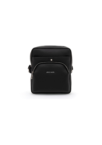 Pierre Cardin Erkek Siyah Çanta 50315081-vr046 Siyah