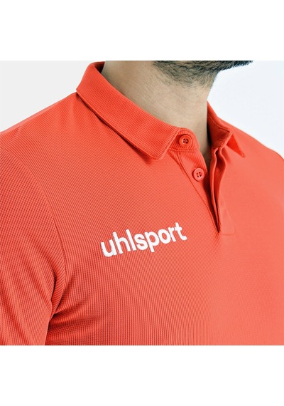 Uhlsport Erkek Polo T-Shirt Essential (535371112)