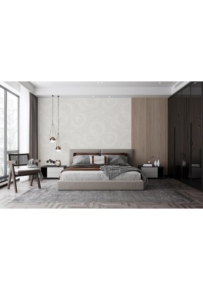 Adawall Duvar Kağıtları Icon Koleksiyonu 24103-1 Renkli
