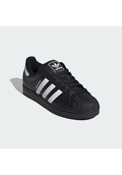 Adidas Jı0079 Superstar Iı Erkek Günlük Spor Ayakkabısı Siyah