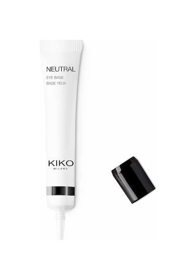 Kiko Göz Makyaj Bazi - Neutral Eye Base 0