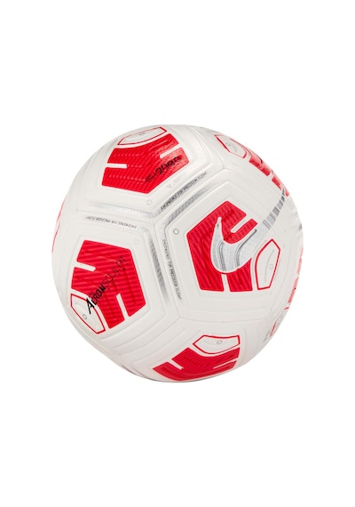 NIKE STRIKE TEAM 290G FUTBOL TOPU CU8062 CU8062-100 4 Beyaz - Kırmızı