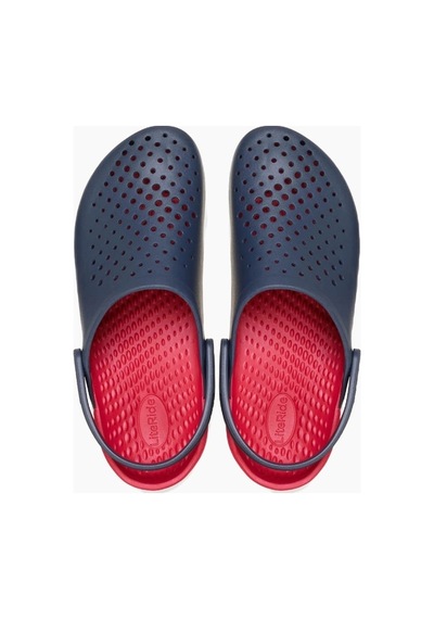 Crocs Erkek Inmotion Clog Terlik 209964-410.m Lacivert