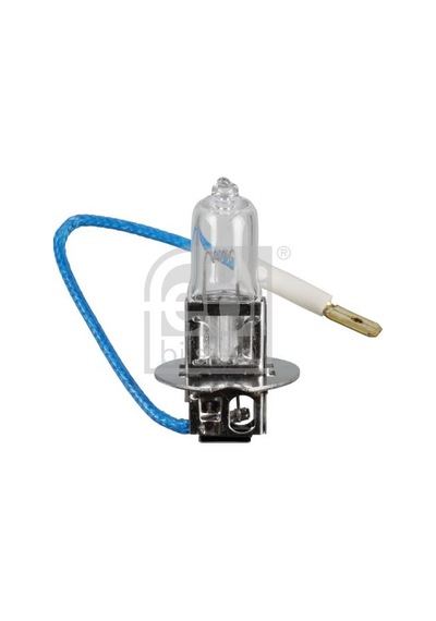 Febı Ampul Sıs Farı H3 24v 70w Uzun Omurlu Pk22s AOD-FEBI 173284