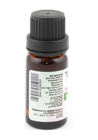 Tokasya Nane Yağı 3 x 10 ML