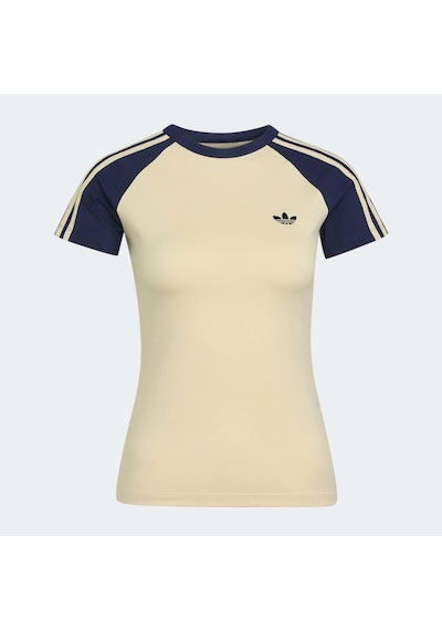 Adidas Sst Kadın Tişört Ks4697 Çok Renkli