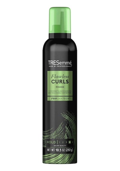 Tresemme Bukle Bakımı Saç Köpüğü 04 297 G