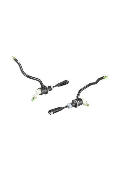 Debriyaj Merkezi Ve Rulmanı - Dacia Lodgy, Sandero, Duster - Valeo-804930 53650871