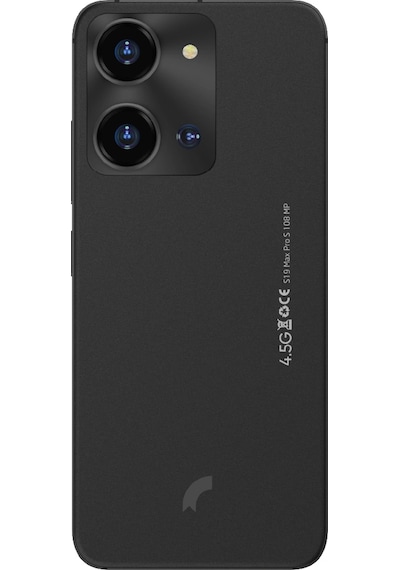 Reeder S19 Max Pro S 8 GB 128 GB 108 MP (Reeder Türkiye Garantili)