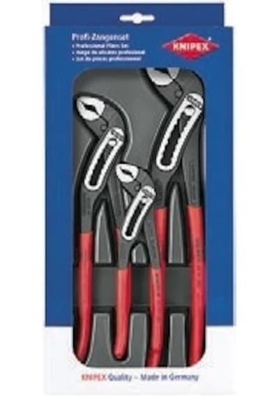 Knipex 00 20 09 V03 3 Lü Fort Pense Seti