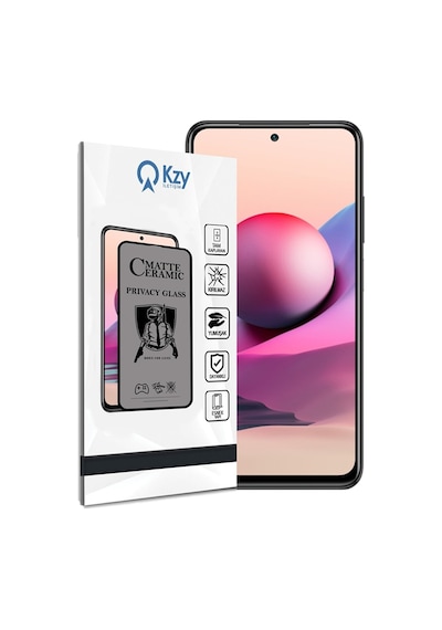 Xiaomi Redmi Note 10S Mat Seramik Nano Hayalet Ekran Koruyucu (555462749) 20 Tl Fark Ile Apple Uyumlu iPhone Hızlı Şarj Kablosu