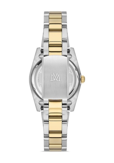 Momentus Cw136t-02sg Kadın Kol Saati