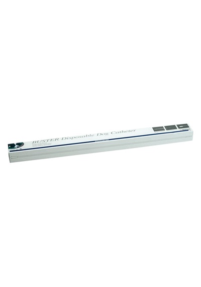 Steril Köpek Idrar Sondası 2.6X500 Mm
