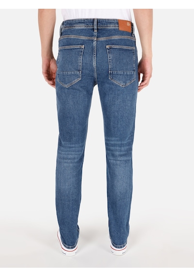 Colin's Colins Mavi Erkek Pantolon Cl1071284 Q1.v1 Dn43787 Denim