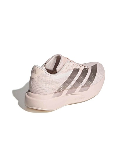 Adidas Adızero Pacer W Unisex Koşu Ayakkabısı Kz8977 Gri