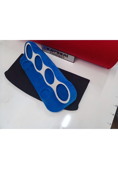 Kayseri Pandizot Golf 5 / 6 Pandizot Dönerli Dik Cadde Tipi 4x20cm 2 Tiz İsteğe Göre Yapılır İmalatçıyız