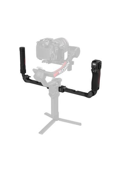 Smallrig 4327 Djı Rs Serisi İçin Odak Kontrolü Çift Tutamağı