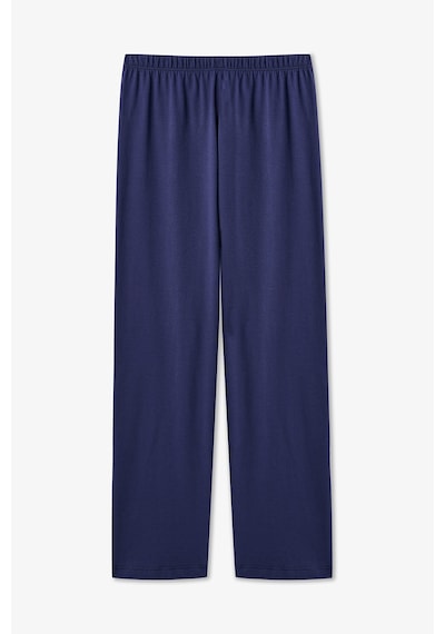 Penti  İndigo Erkek Çocuk Suprise Uzun Kollu Düğmeli Pamuklu Pijama Takımı